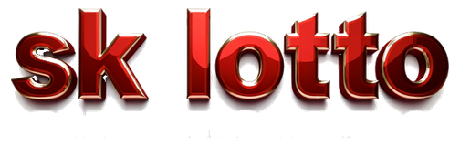 sk lotto logo