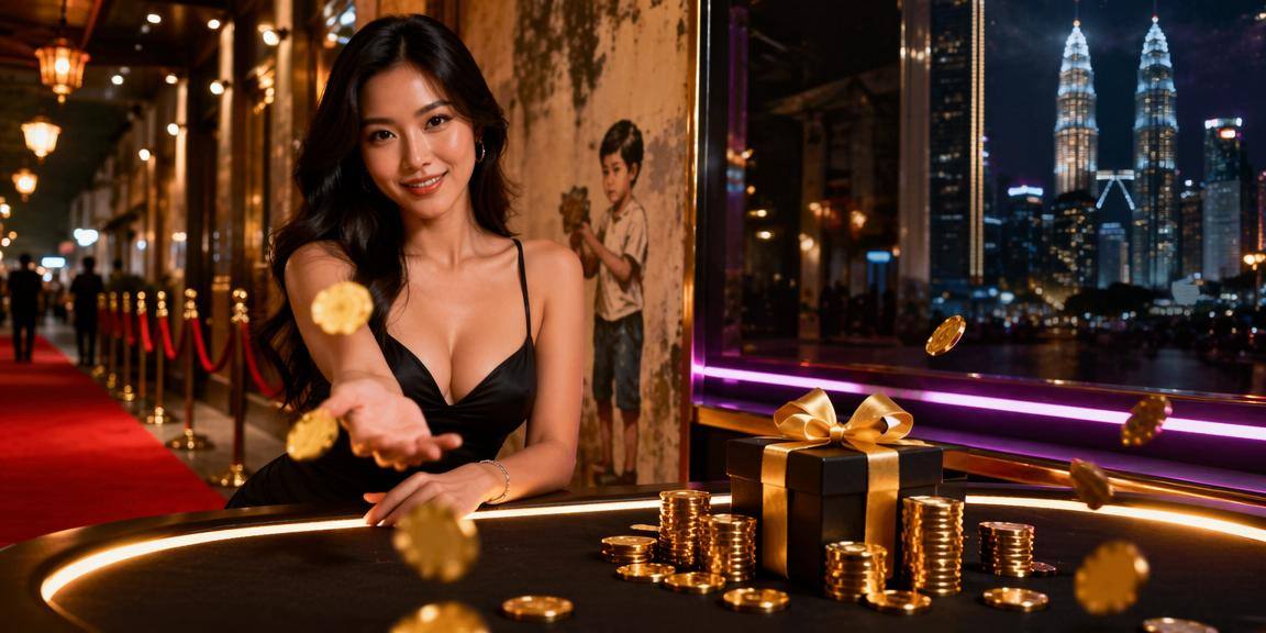 sk lotto Ratusan Permainan Fitur Tinggi