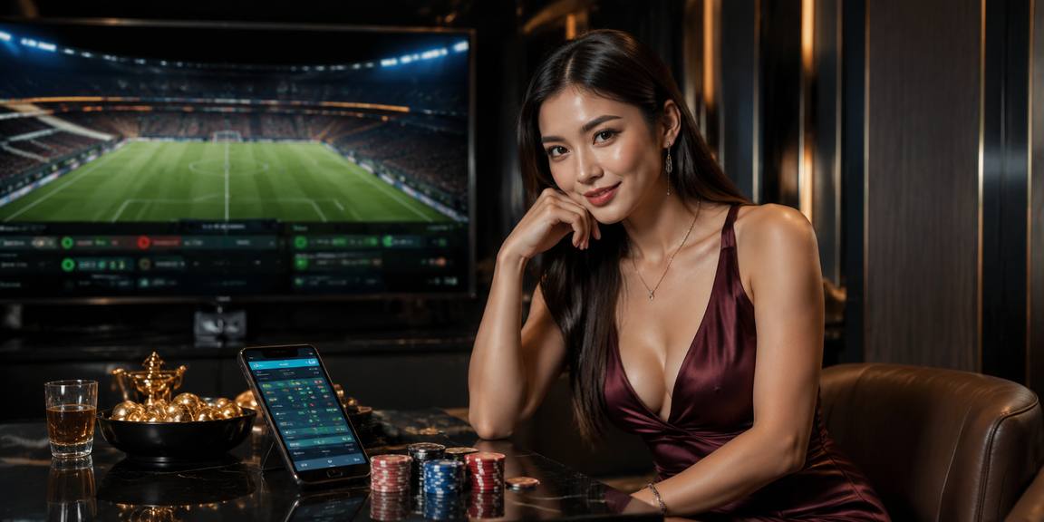 sk lotto Platform Permainan Kami Dirancang untuk Anda