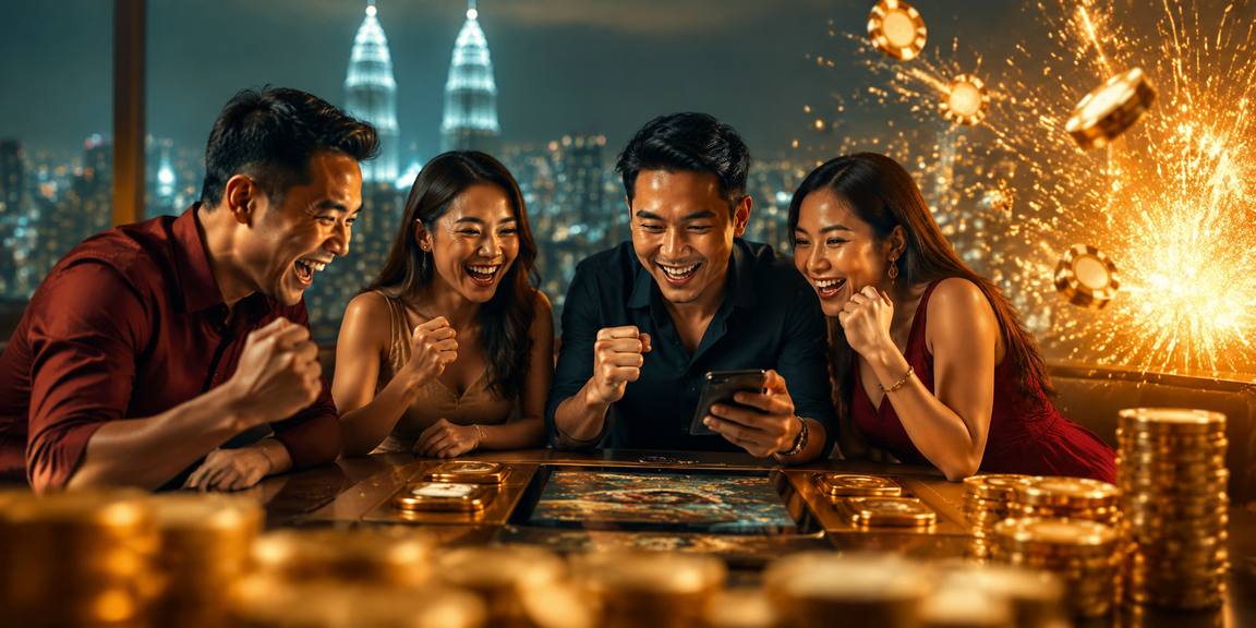 sk lotto mobile gaming
