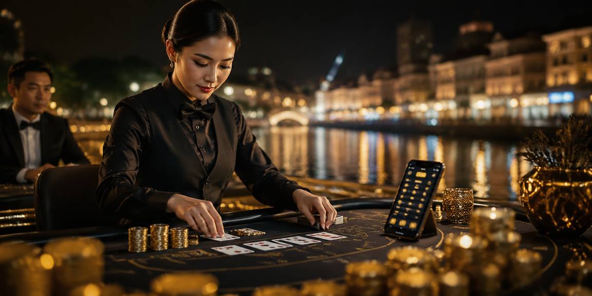 sk lotto mobile gaming